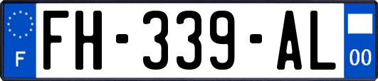 FH-339-AL