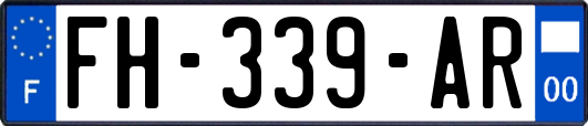 FH-339-AR