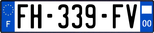 FH-339-FV