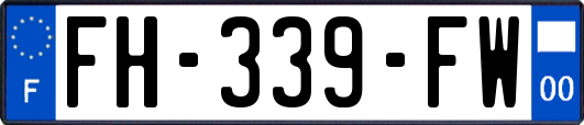 FH-339-FW