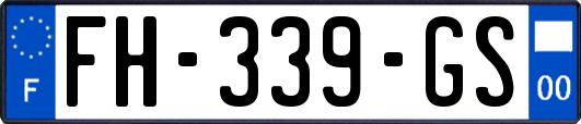 FH-339-GS