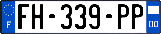 FH-339-PP
