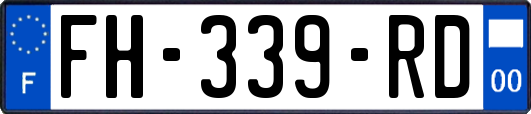 FH-339-RD