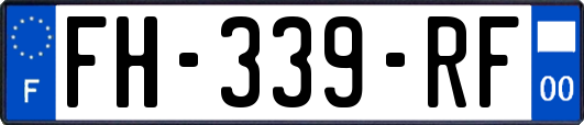 FH-339-RF