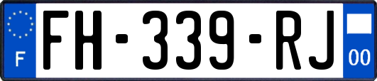 FH-339-RJ