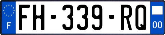 FH-339-RQ