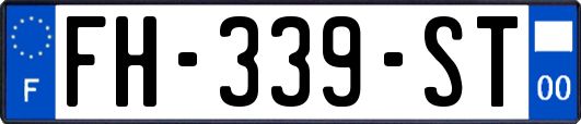 FH-339-ST