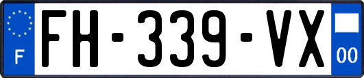 FH-339-VX