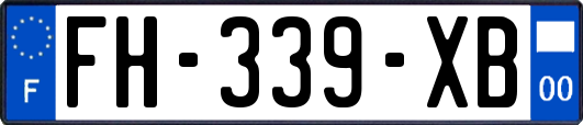 FH-339-XB