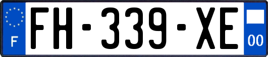 FH-339-XE