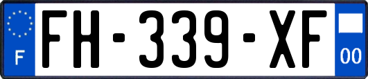 FH-339-XF