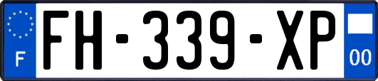 FH-339-XP