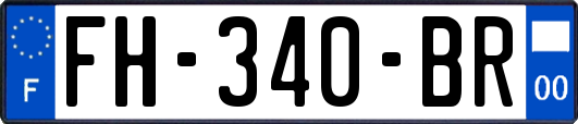 FH-340-BR
