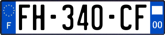 FH-340-CF