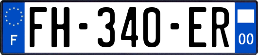 FH-340-ER