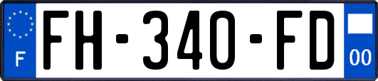 FH-340-FD
