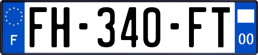 FH-340-FT