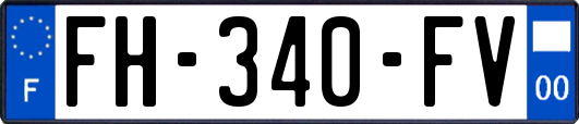 FH-340-FV