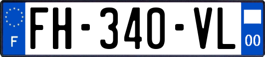 FH-340-VL