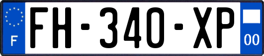 FH-340-XP