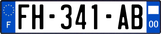 FH-341-AB