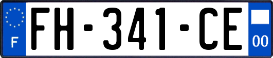 FH-341-CE