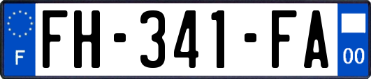 FH-341-FA
