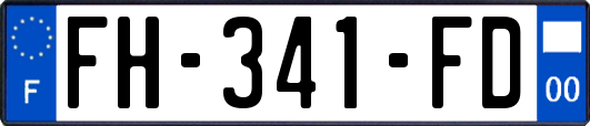 FH-341-FD