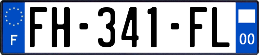 FH-341-FL