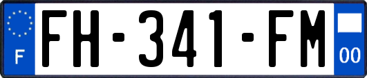 FH-341-FM