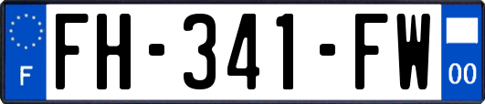 FH-341-FW