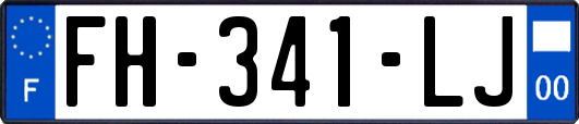 FH-341-LJ
