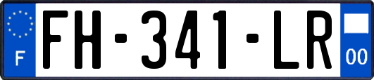 FH-341-LR
