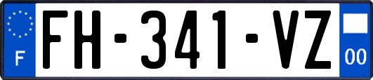 FH-341-VZ
