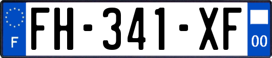 FH-341-XF