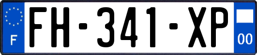 FH-341-XP