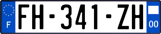 FH-341-ZH
