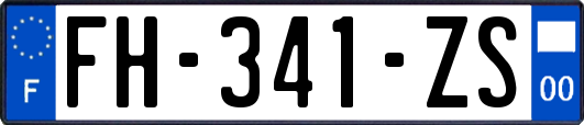 FH-341-ZS