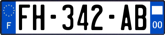 FH-342-AB