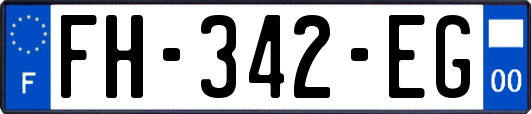 FH-342-EG