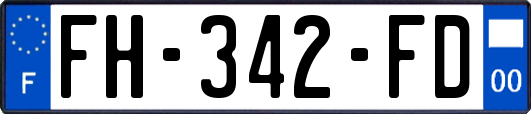 FH-342-FD