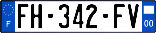 FH-342-FV