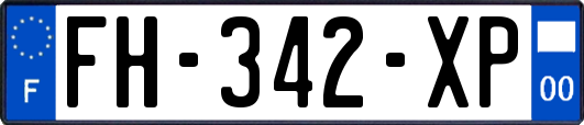 FH-342-XP