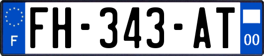 FH-343-AT