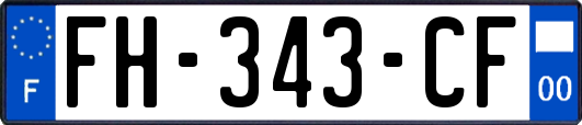 FH-343-CF