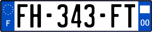 FH-343-FT
