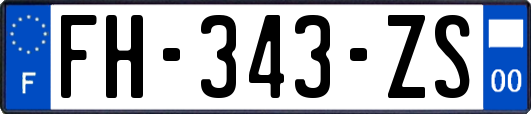 FH-343-ZS