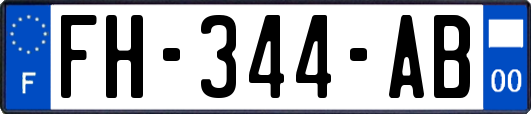 FH-344-AB