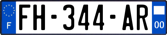 FH-344-AR