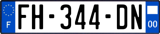 FH-344-DN